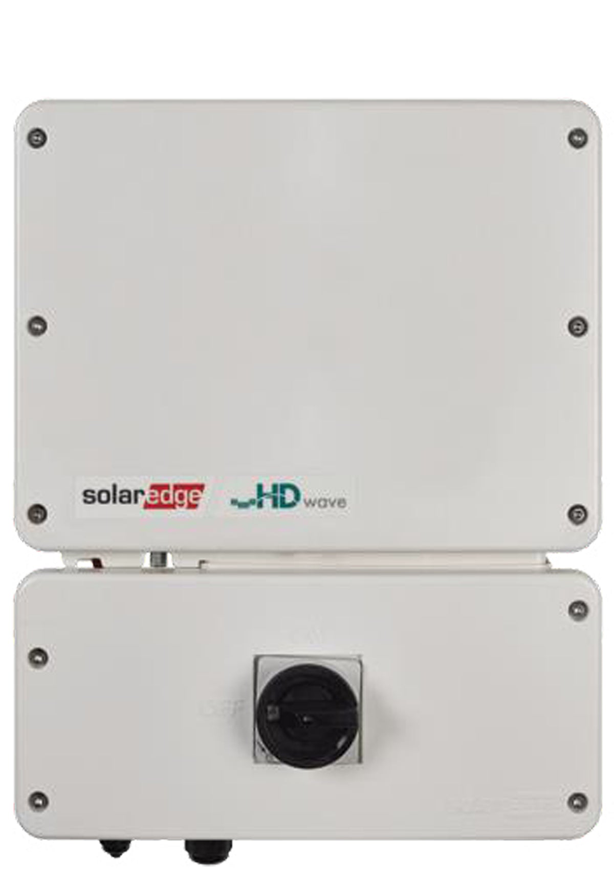 SolarEdge SE7600H-US Home Hub 7.6kW Single Phase Inverter with 15.2kW DC Input and HD-Wave Technology