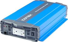 Cotek 2000W 48V Inverter