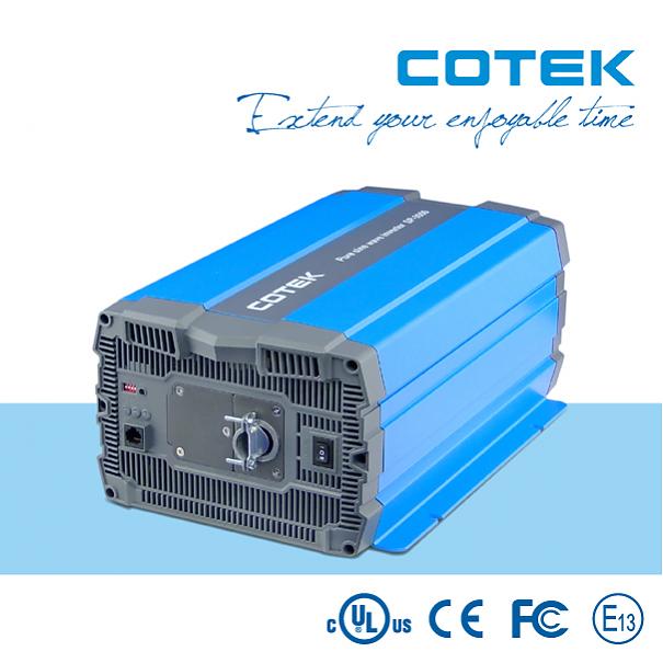 Cotek 3000W 24V Inverter