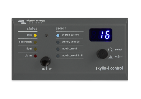 Victron Energy Skylla-i Control GX