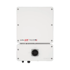 SolarEdge Home Hub 11.4kW Inverter USE11400H-USSKBEZ8 Front View