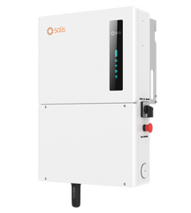 Solis 7.6 kW S6-EH1P7.6K-H-US-APST Hybrid Storage Inverter