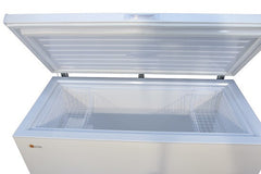 SunStar Solar DC Chest Freezer 15CU ST-15CF