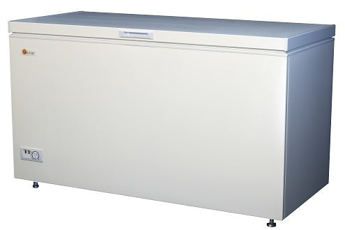 SunStar Solar DC Chest Freezer 15CU ST-15CF