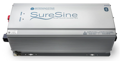 Morningstar SureSine 700W 24V Pure Sine Wave Inverter for industrial off-grid solar and telecommunications.