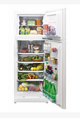 Unique 10 cu. ft. Direct Vent Off-Grid Propane Refrigerator - UGP-10C DV