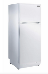 Unique 10 cu. ft. Direct Vent Off-Grid Propane Refrigerator - UGP-10C DV