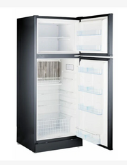 Unique 14 cu. ft. Full-Size Off-Grid Propane Refrigerator with CO Monitor - UGP-14C CM