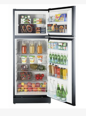 Unique 14 cu. ft. Full-Size Off-Grid Propane Refrigerator with CO Monitor - UGP-14C CM