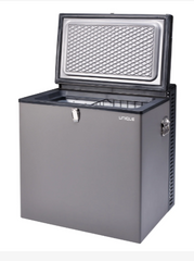 Unique 2 cu. ft. Portable Propane Freezer - UGP-2 SM (3-Way Power)