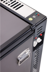 Gas and Electric Controls for 3-Way Absorption Freezer UGP-2 SM