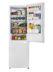 Unique 325L / 11.4 cu.ft DC Bottom Fridge/Freezer UGP-325L DC