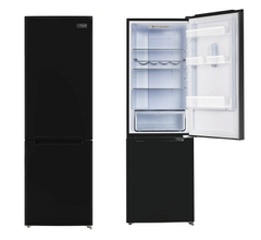 Unique 325L / 11.4 cu.ft DC Bottom Fridge/Freezer UGP-325L DC