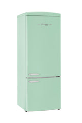 Available in Midnight Black, Summer Mint Green, Matte Black, Ocean Mist Turquoise, and Marshmallow White
