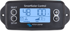 Victron Energy SmartSolar Pluggable Control Display
