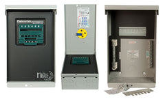 MidNite Solar MNPV6-DISCO Disconnecting Combiner Box | 6-Circuit NEMA 3R
