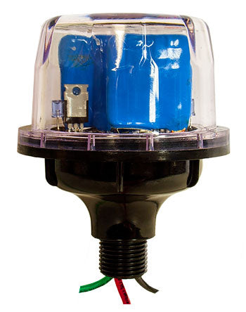 MidNite Solar MNSPD-600 600V DC/AC surge protection device in NEMA 4X outdoor housing